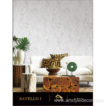 PVC Home Decor Wallpaper